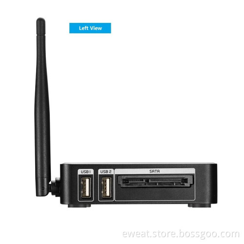 New Amlogic S802 Quad Core Androd4.4 Box amlogic s802 quad core tv box